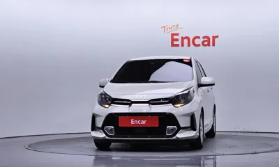 Kia Morning 2023, 33729 км, за 10510.32 USD