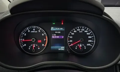 Kia Morning 2023, 33729 км, за 10510.32 USD - фото 8