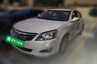 Changan Raeton · 2016 год