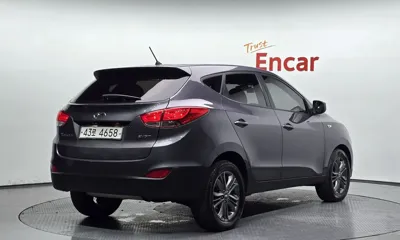 Hyundai Tucson 2014, 99687 км, за 4478.97 USD