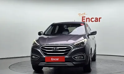 Hyundai Tucson 2014, 99687 км, за 4478.97 USD