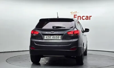 Hyundai Tucson 2014, 99687 км, за 4478.97 USD