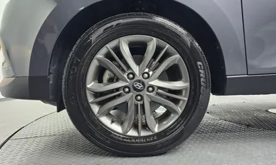 Hyundai Tucson 2014, 99687 км, за 4478.97 USD