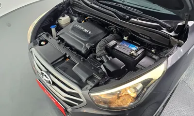 Hyundai Tucson 2014, 99687 км, за 4478.97 USD - фото 6