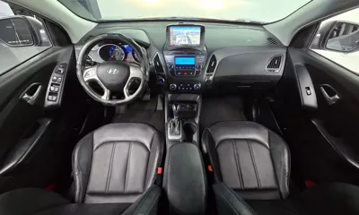 Hyundai Tucson 2014, 99687 км, за 4478.97 USD - фото 7