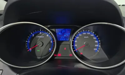 Hyundai Tucson 2014, 99687 км, за 4478.97 USD - фото 8