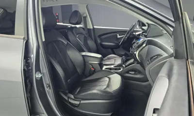 Hyundai Tucson 2014, 99687 км, за 4478.97 USD - фото 10