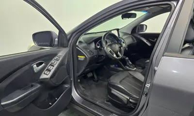 Hyundai Tucson 2014, 99687 км, за 4478.97 USD - фото 11