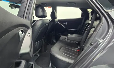 Hyundai Tucson 2014, 99687 км, за 4478.97 USD - фото 12