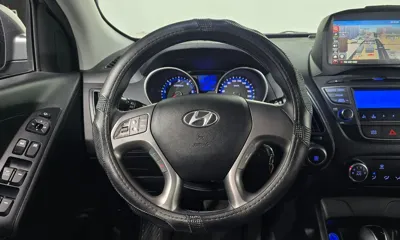 Hyundai Tucson 2014, 99687 км, за 4478.97 USD - фото 13