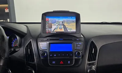Hyundai Tucson 2014, 99687 км, за 4478.97 USD - фото 15