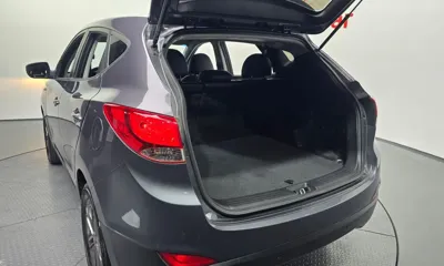 Hyundai Tucson 2014, 99687 км, за 4478.97 USD - фото 19