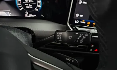 Volkswagen Golf 2025, 5317 км, за 23106.21 USD - фото 31