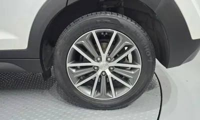 Hyundai Tucson 2016, 80245 км, за 9100.95 USD