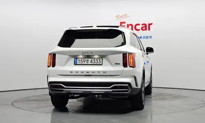 Kia Sorento 2022, 63015 км, за 17746.86 USD