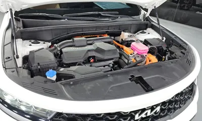 Kia Sorento 2022, 63015 км, за 17746.86 USD - фото 6