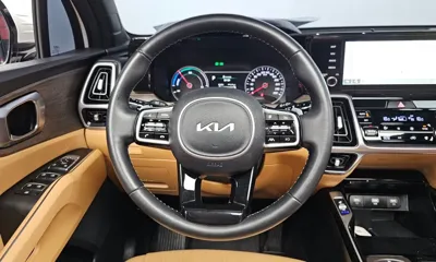 Kia Sorento 2022, 63015 км, за 17746.86 USD - фото 12