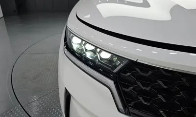 Kia Sorento 2022, 63015 км, за 17746.86 USD - фото 22