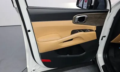 Kia Sorento 2022, 63015 км, за 17746.86 USD - фото 24