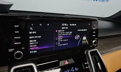 Kia Sorento 2022, 63015 км, за 17746.86 USD - фото 28