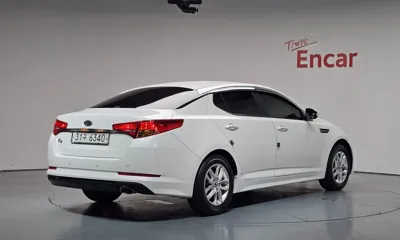 Kia K5 2012, 140065 км, за 2511.9 USD