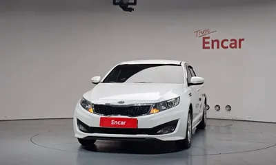Kia K5 2012, 140065 км, за 2511.9 USD