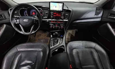 Kia K5 2012, 140065 км, за 2511.9 USD - фото 7