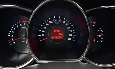 Kia K5 2012, 140065 км, за 2511.9 USD - фото 8