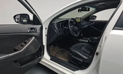Kia K5 2012, 140065 км, за 2511.9 USD - фото 10