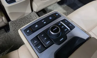 Genesis G80 2017, 218939 км, за 6236.05 USD - фото 18