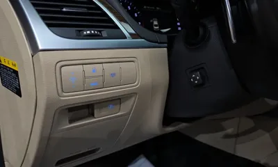 Genesis G80 2017, 218939 км, за 6236.05 USD - фото 20