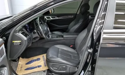 Hyundai Genesis 2014, 157172 км, за 6449.51 USD - фото 7