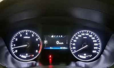 Hyundai Genesis 2014, 157172 км, за 6449.51 USD - фото 8