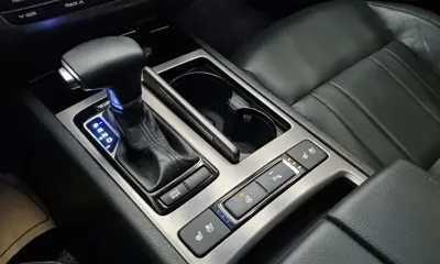Hyundai Genesis 2014, 157172 км, за 6449.51 USD - фото 9