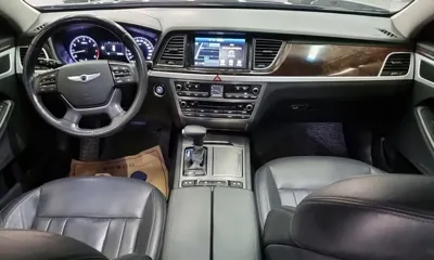 Hyundai Genesis 2014, 157172 км, за 6449.51 USD - фото 15