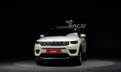Jeep Compass 2021, 12989 км, за 14246.69 USD