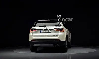 Jeep Compass 2021, 12989 км, за 14246.69 USD