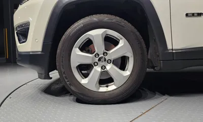 Jeep Compass 2021, 12989 км, за 14246.69 USD