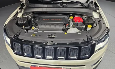 Jeep Compass 2021, 12989 км, за 14246.69 USD - фото 6