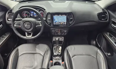Jeep Compass 2021, 12989 км, за 14246.69 USD - фото 7