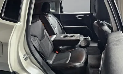 Jeep Compass 2021, 12989 км, за 14246.69 USD - фото 12