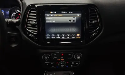 Jeep Compass 2021, 12989 км, за 14246.69 USD - фото 14