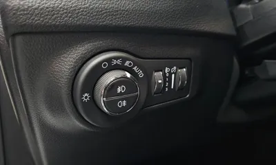 Jeep Compass 2021, 12989 км, за 14246.69 USD - фото 18