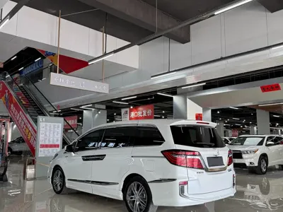 Honda Elysion 2021, 104000 км, за 21832.91 USD