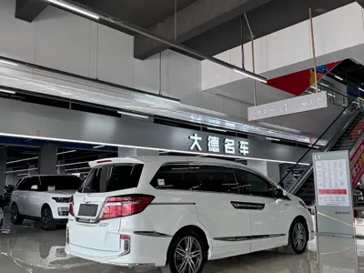 Honda Elysion 2021, 104000 км, за 21832.91 USD - фото 6