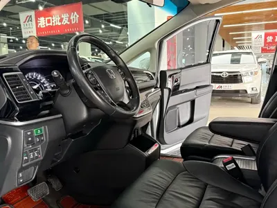 Honda Elysion 2021, 104000 км, за 21832.91 USD - фото 7