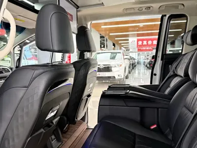 Honda Elysion 2021, 104000 км, за 21832.91 USD - фото 8