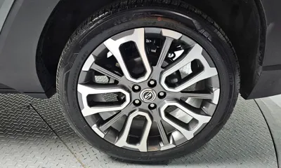 KG_Mobility_Ssangyong Torres 2023, 67639 км, за 14145.96 USD