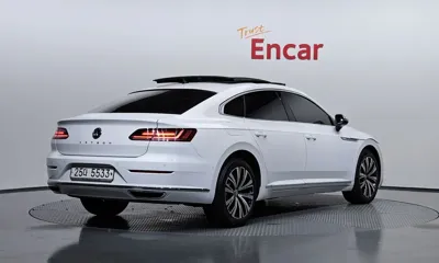 Volkswagen Arteon 2019, 156523 км, за 11044.66 USD