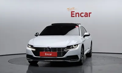 Volkswagen Arteon 2019, 156523 км, за 11044.66 USD